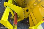 Kahlbacher KFS 750-2700 HP snøfres med sideskyvning - Nesten ubrukt