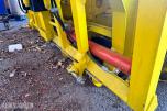 Kahlbacher KFS 750-2700 HP snøfres med sideskyvning - Nesten ubrukt