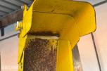Kahlbacher KFS 750-2700 HP snøfres med sideskyvning - Nesten ubrukt