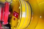 Kahlbacher KFS 750-2700 HP snøfres med sideskyvning - Nesten ubrukt