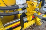Kahlbacher KFS 750-2700 HP snøfres med sideskyvning - Nesten ubrukt