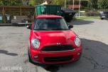 2013 Mini One 1.6 90hk automat    lav km 125000km