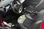 2013 Mini One 1.6 90hk automat    lav km 125000km