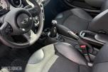 2013 Mini One 1.6 90hk automat    lav km 125000km