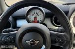 2013 Mini One 1.6 90hk automat    lav km 125000km