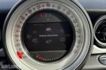 2013 Mini One 1.6 90hk automat    lav km 125000km