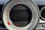 2013 Mini One 1.6 90hk automat    lav km 125000km