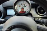 2013 Mini One 1.6 90hk automat    lav km 125000km
