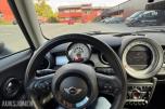 2013 Mini One 1.6 90hk automat    lav km 125000km