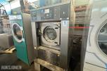 2009 Girbau HS-6023 LC-E vaskemaskin 22,8 kg