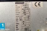 2009 Girbau HS-6023 LC-E vaskemaskin 22,8 kg