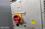 2009 Girbau HS-6023 LC-E vaskemaskin 22,8 kg