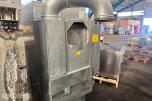 Electrolux Wascator T3350 elektrisk tørketrommel 14 kg