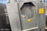 Electrolux Wascator T3350 elektrisk tørketrommel 14 kg