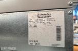 Electrolux Wascator T3350 elektrisk tørketrommel 14 kg