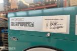 Electrolux Wascator T3350 elektrisk tørketrommel 14 kg