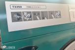 Electrolux Wascator T3350 elektrisk tørketrommel 14 kg