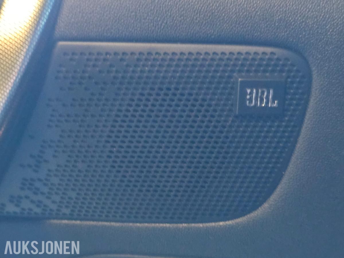 2013 PEUGEOT 2008 1.2 82HK JBL HENGERFESTE