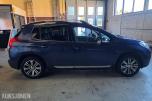 2013 PEUGEOT 2008 1.2 82HK JBL HENGERFESTE