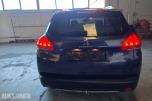 2013 PEUGEOT 2008 1.2 82HK JBL HENGERFESTE