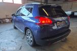 2013 PEUGEOT 2008 1.2 82HK JBL HENGERFESTE