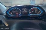 2013 PEUGEOT 2008 1.2 82HK JBL HENGERFESTE