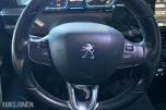 2013 PEUGEOT 2008 1.2 82HK JBL HENGERFESTE