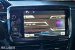 2013 PEUGEOT 2008 1.2 82HK JBL HENGERFESTE