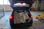 2013 PEUGEOT 2008 1.2 82HK JBL HENGERFESTE