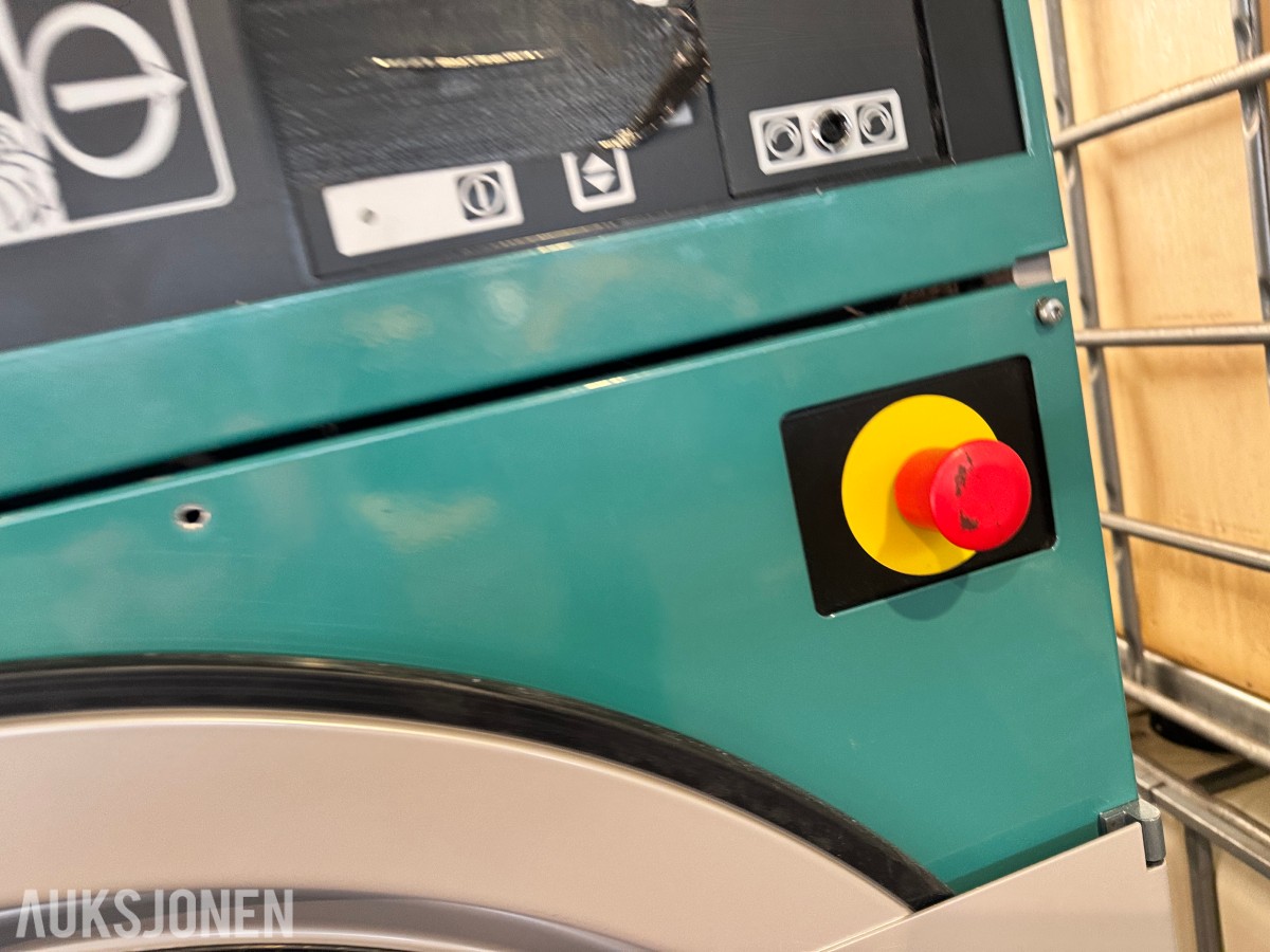 Electrolux Wascator T3650 tørketrommel