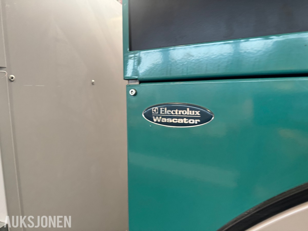 Electrolux Wascator T3650 tørketrommel