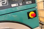 Electrolux Wascator T3650 tørketrommel