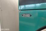 Electrolux Wascator T3650 tørketrommel