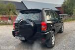 2003 TOYOTA RAV4 2.0 D-4D 116HK 4WD EU-OK 07.27