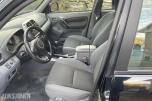 2003 TOYOTA RAV4 2.0 D-4D 116HK 4WD EU-OK 07.27