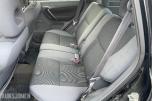 2003 TOYOTA RAV4 2.0 D-4D 116HK 4WD EU-OK 07.27