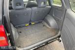 2003 TOYOTA RAV4 2.0 D-4D 116HK 4WD EU-OK 07.27