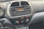 2003 TOYOTA RAV4 2.0 D-4D 116HK 4WD EU-OK 07.27