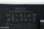 Logitech MeetUp V-R0007 4K konferansekamera