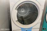 2014 Electrolux T5675 tørketrommel 37,5 kg
