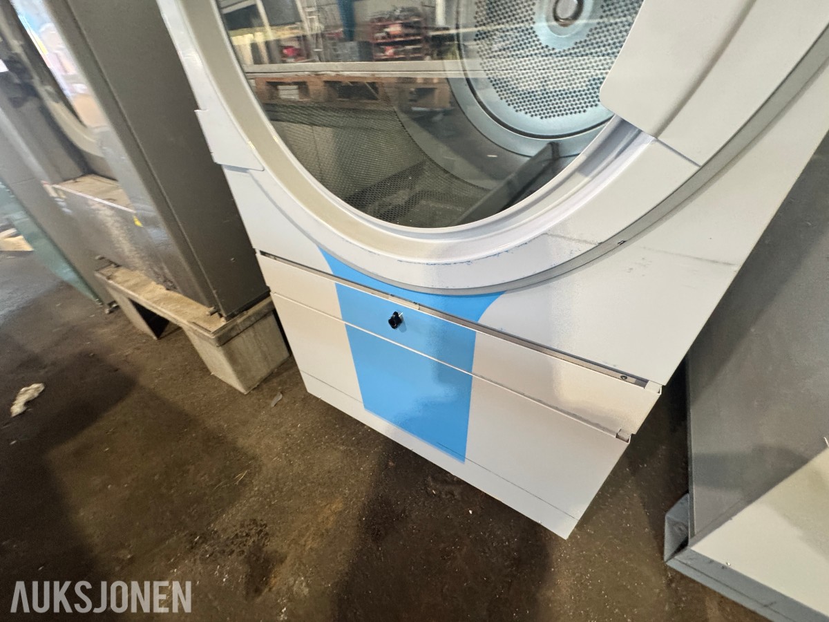 2014 Electrolux T5675 tørketrommel 37,5 kg