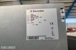 2014 Electrolux T5675 tørketrommel 37,5 kg