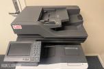 Lexmark XC6152 fargelaser multifunksjonsskriver