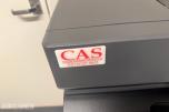 Lexmark XC6152 fargelaser multifunksjonsskriver