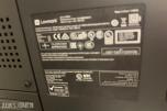 Lexmark XC6152 fargelaser multifunksjonsskriver