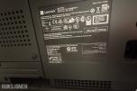 Lexmark XC6152 fargelaser multifunksjonsskriver