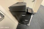 Lexmark XC6152 fargelaser multifunksjonsskriver