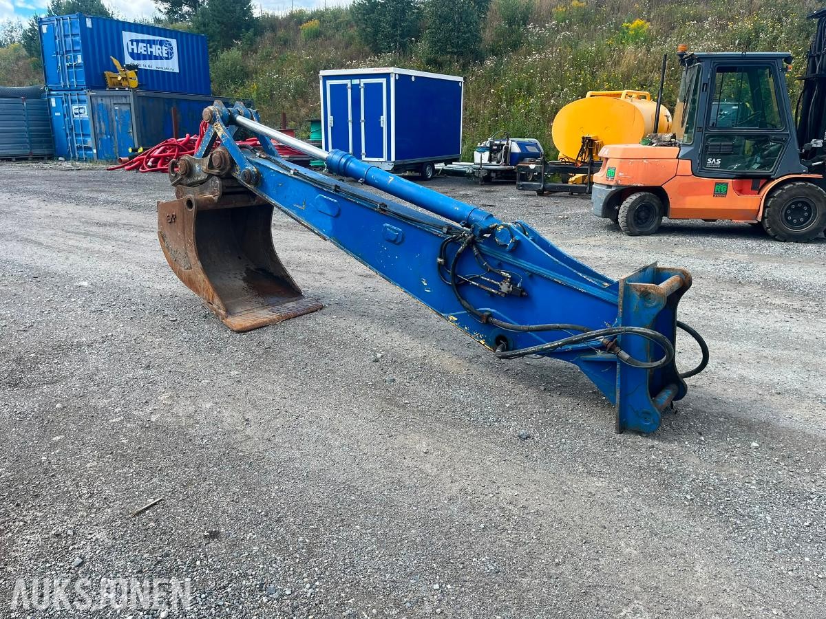 S70 Stikkeforlenger til gravemaskin