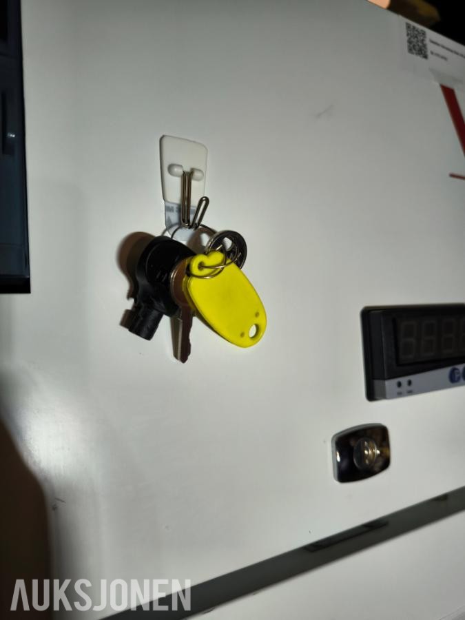 2013 Vötsch VP 600 klimakammer