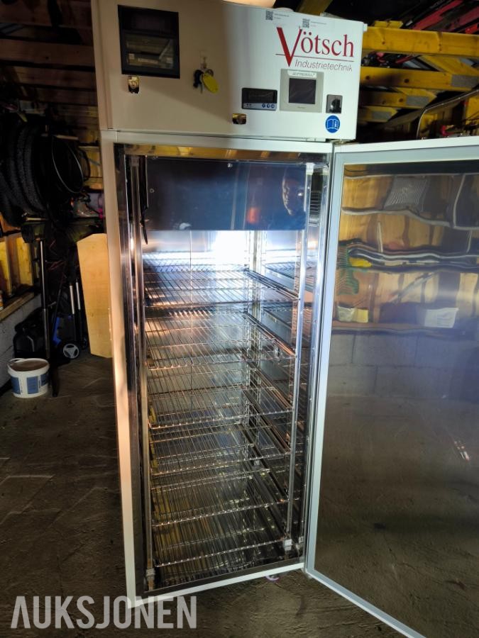2013 Vötsch VP 600 klimakammer